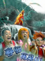 ”为此，他拒绝了不少影片项目。