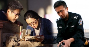 希望大家可以真正理解和走进这个角色，而不只是去观察这个角色。